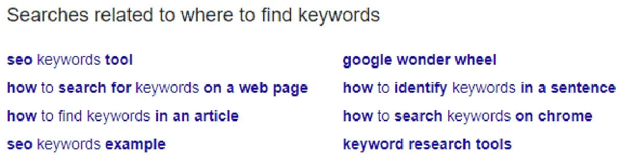 Imported media object