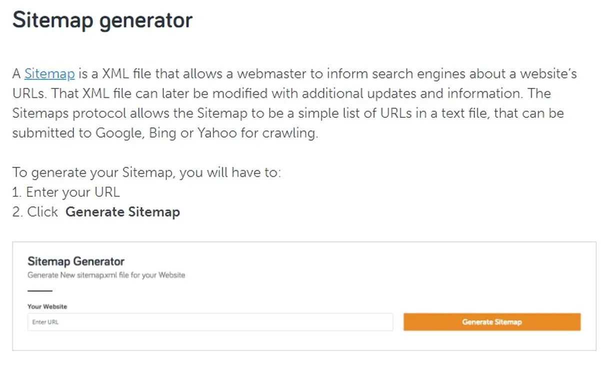 Imported media object