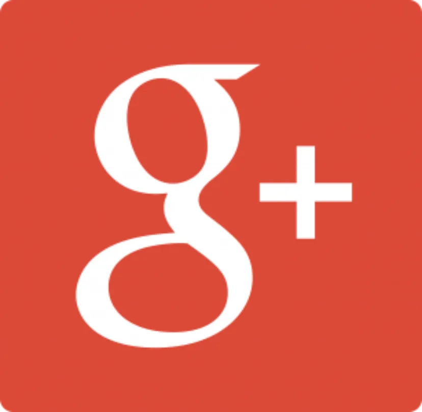 Google's Fighting Back With Google+