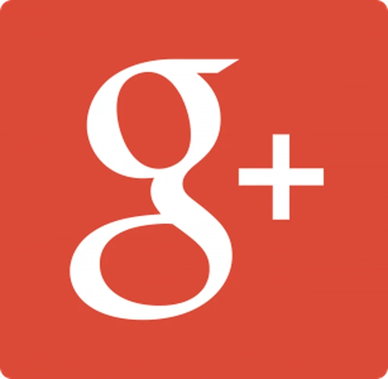 Google's Fighting Back With Google+