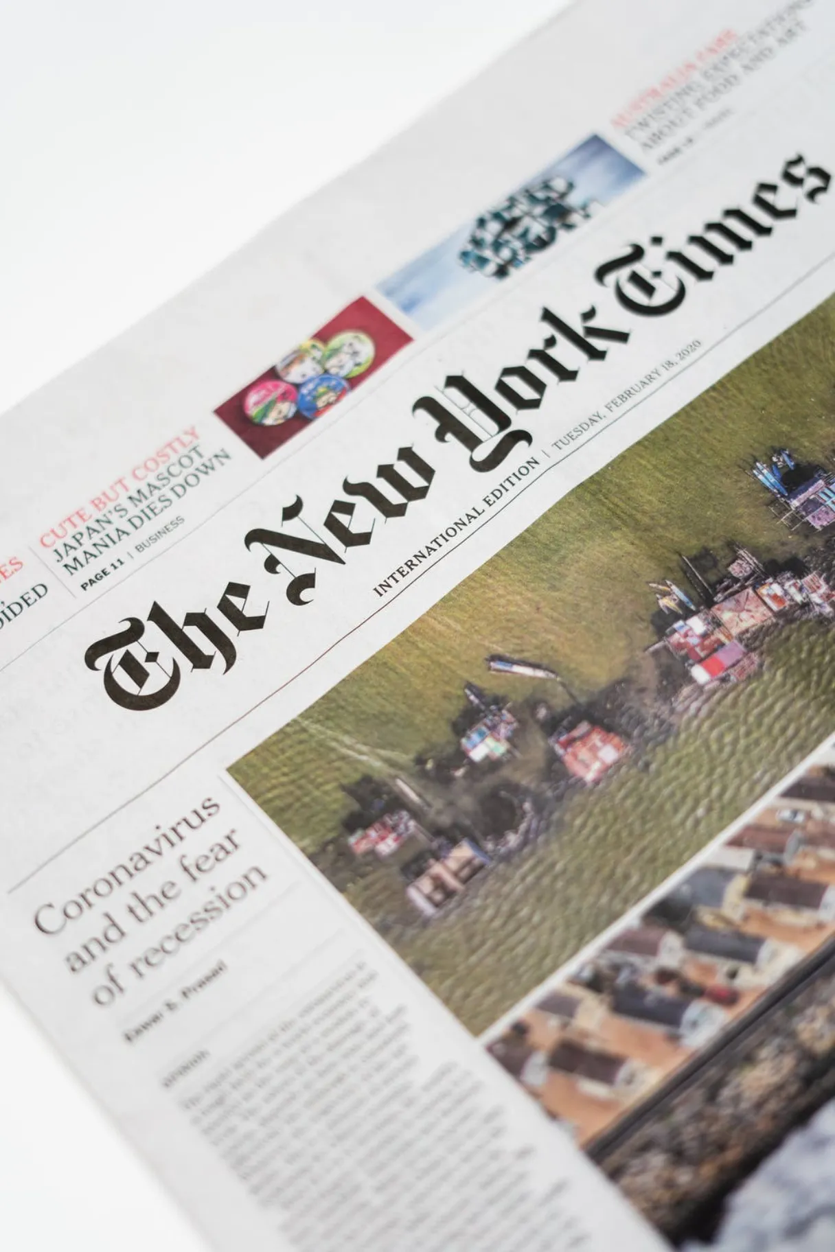 8 Headline Writing Tips To Increase Traffic and CTR