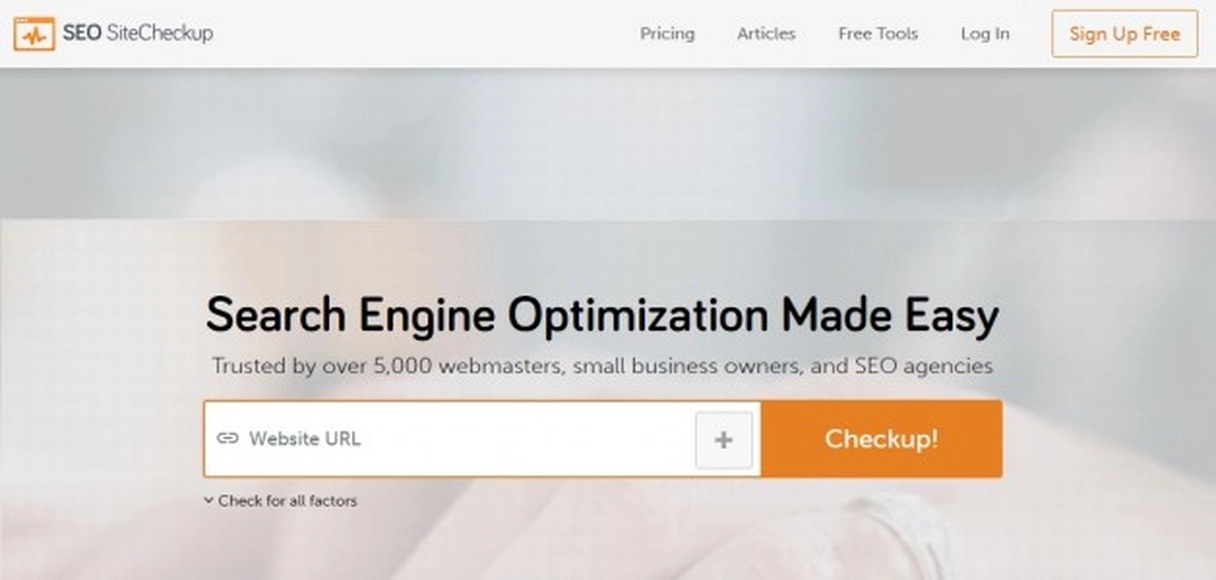Simple Tips for Writing Landing Page Copy that Converts