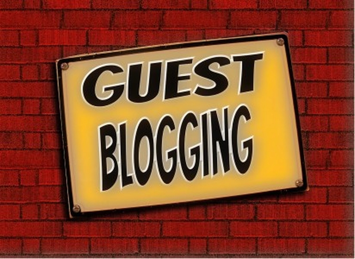 Is Guest Blogging Really a Dead SEO Strategy?
