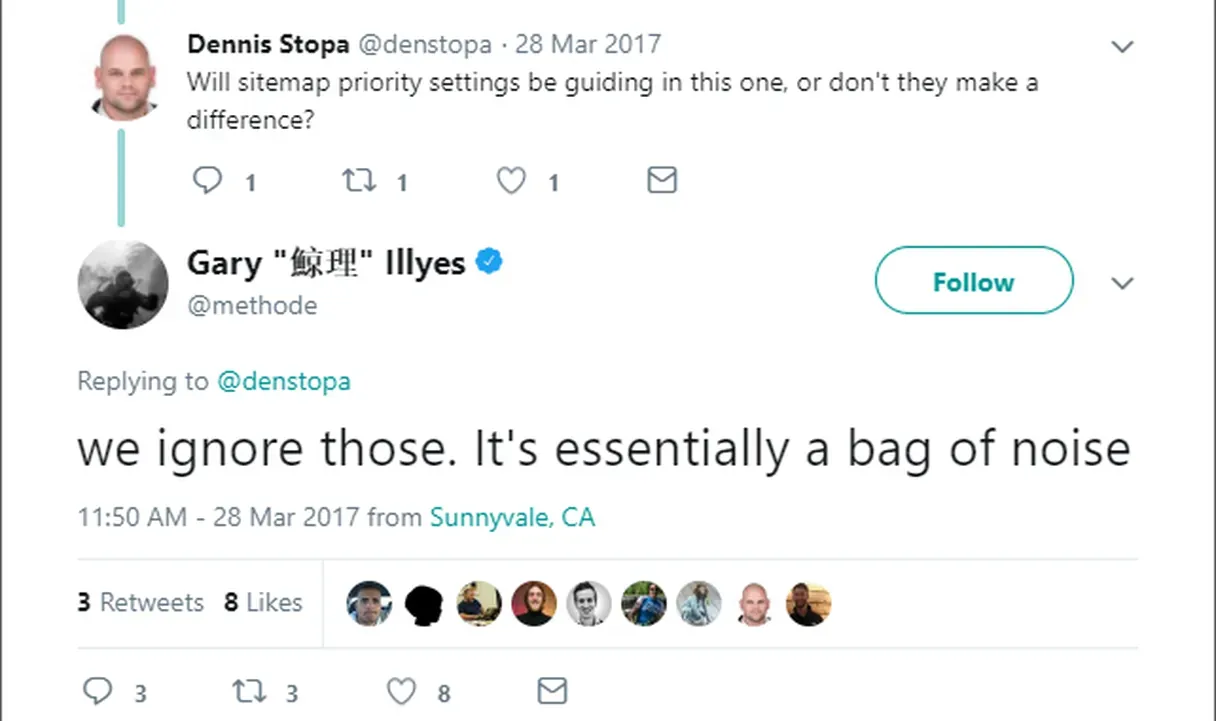 Imported media object