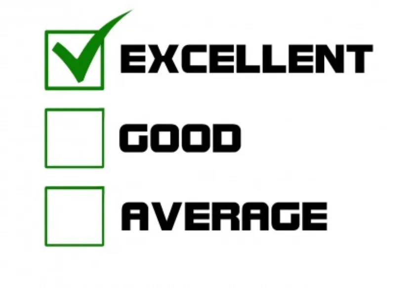 Review Building 101