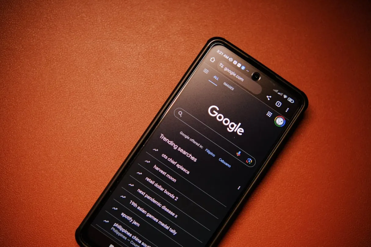 A beginner's guide to using Google Trends
