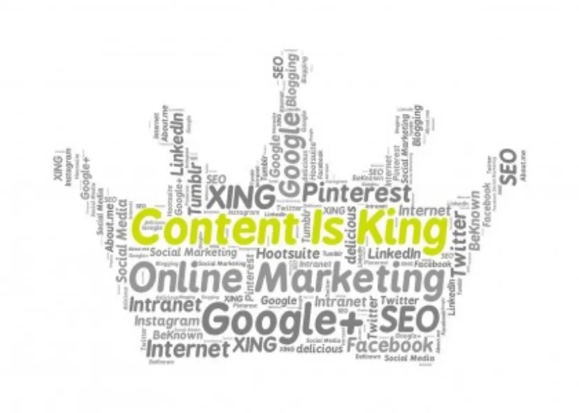 How to Create Well Optimized and Natural Sounding Content