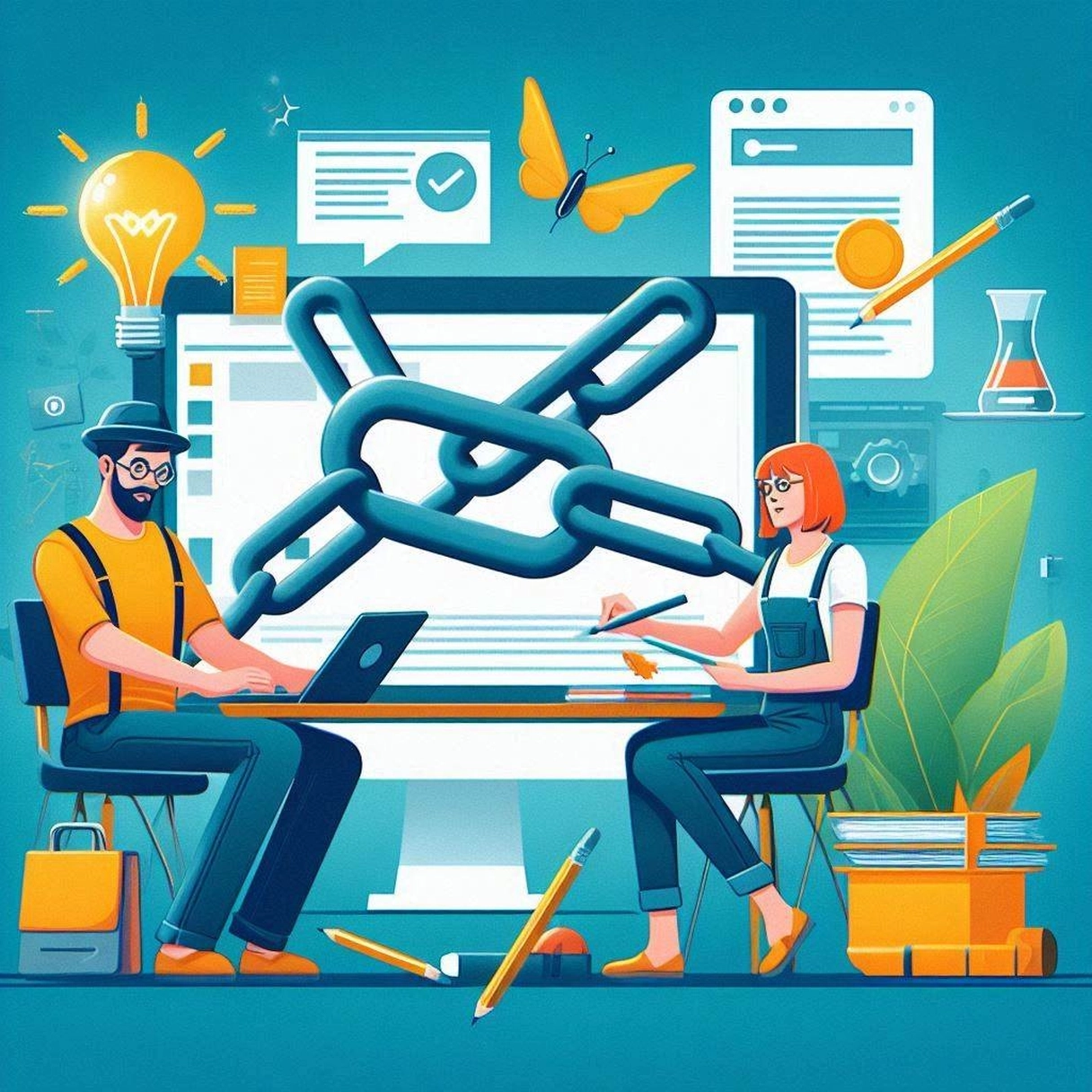 A beginner’s guide to outbound links