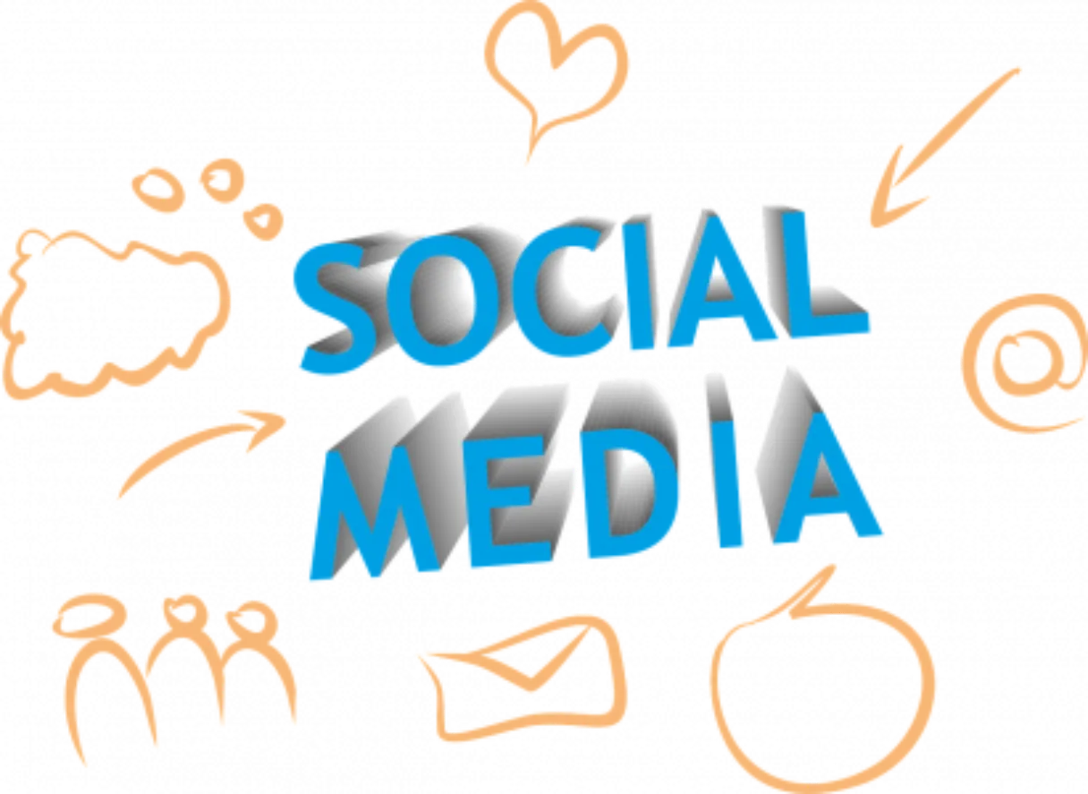 A Wake Up Call to Social Media Slackers