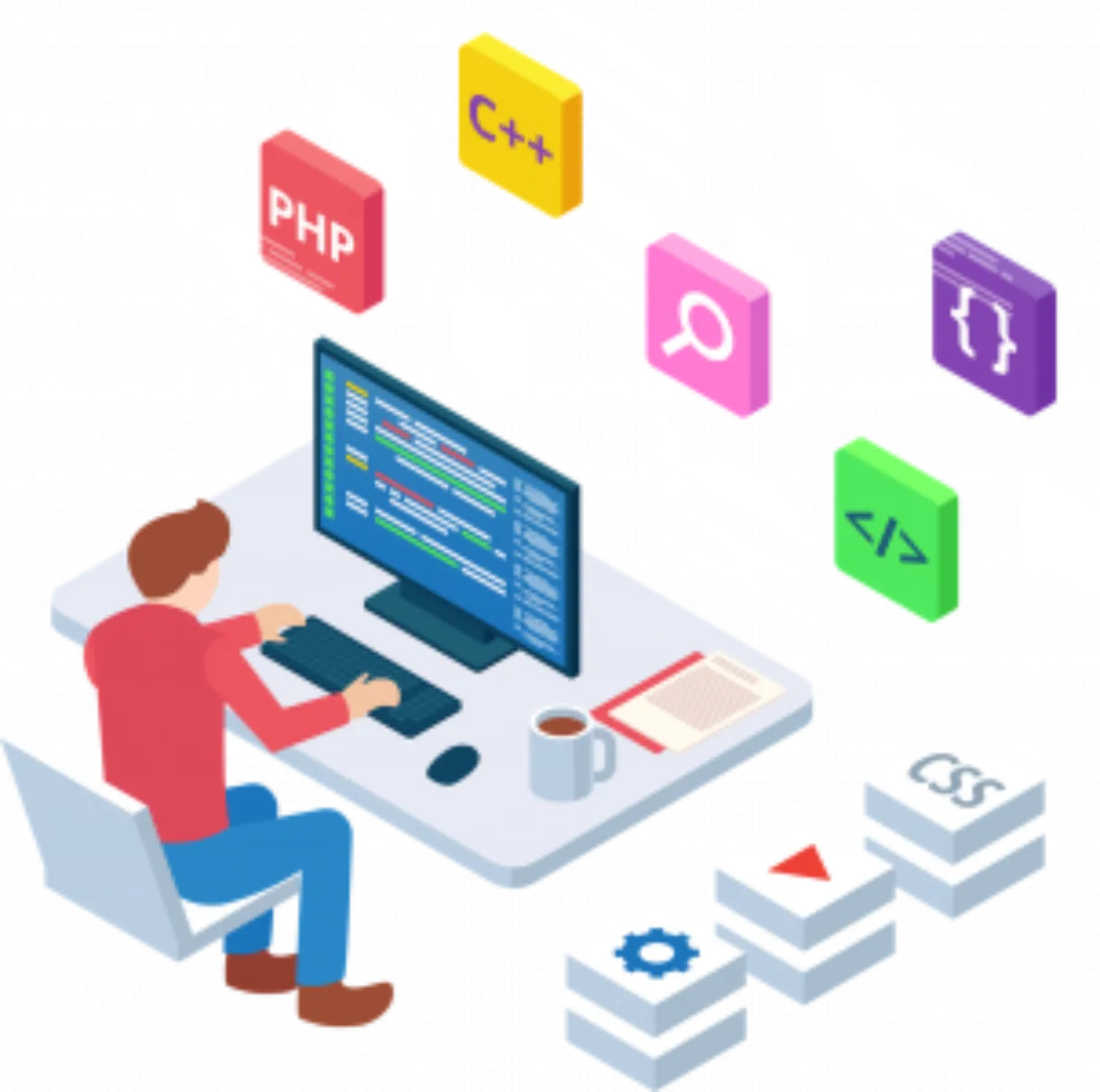 Does Web Design Impact Search Rankings?