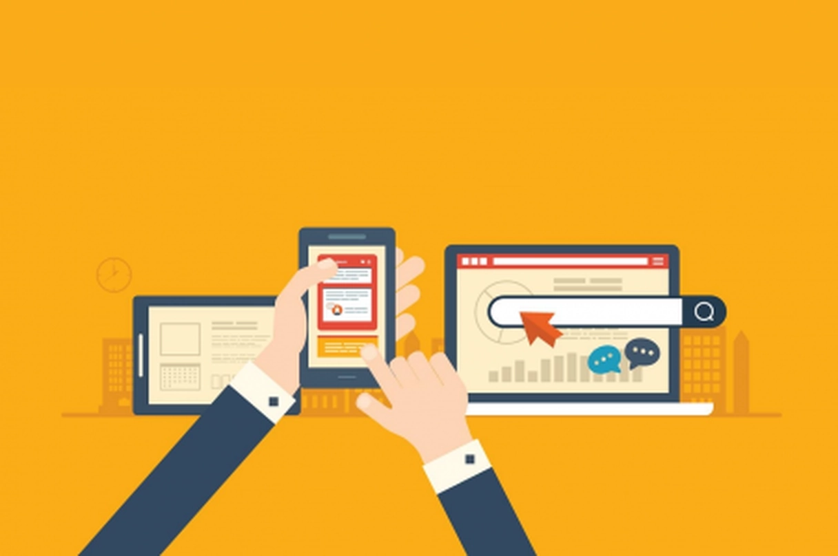 Why Making Your Website Mobile and Tablet Friendly Should Be a Top Priority