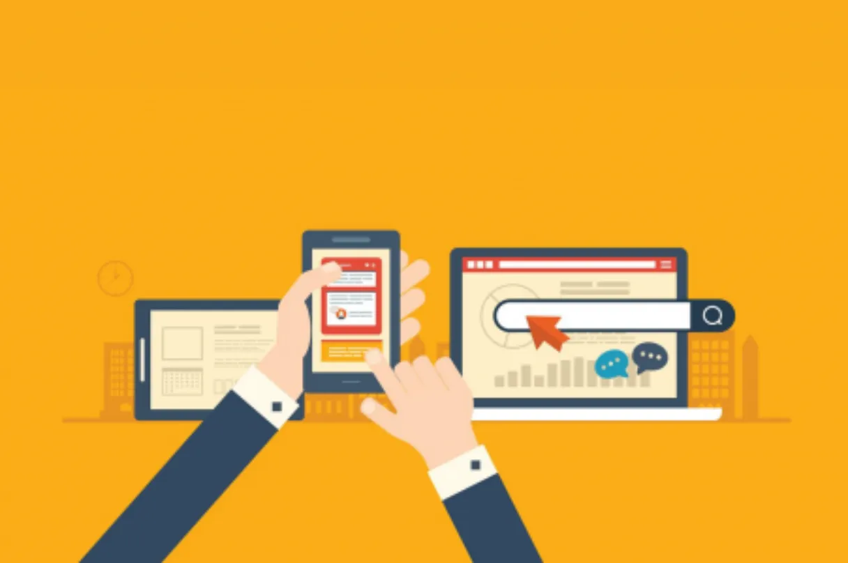 Why Making Your Website Mobile and Tablet Friendly Should Be a Top Priority