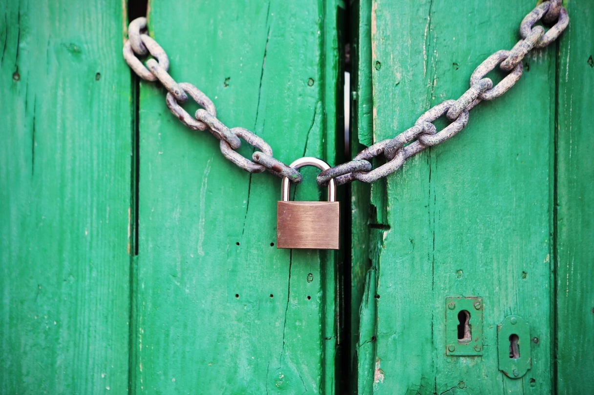 A beginner's guide to increasing WordPress website security