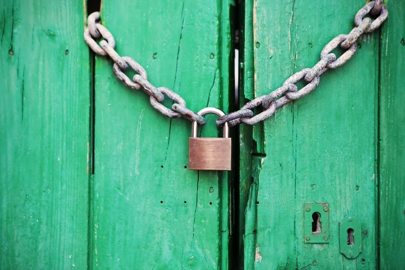 A beginner's guide to increasing WordPress website security