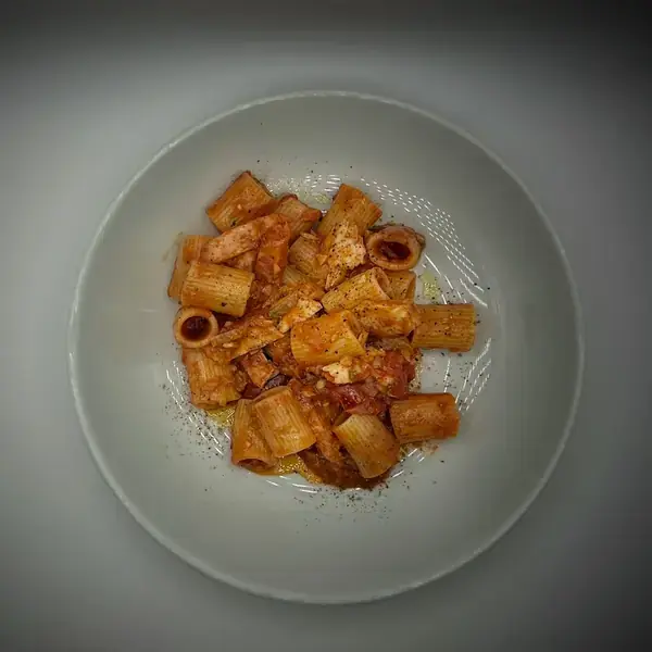 Spicy Tuna Pasta Done Right