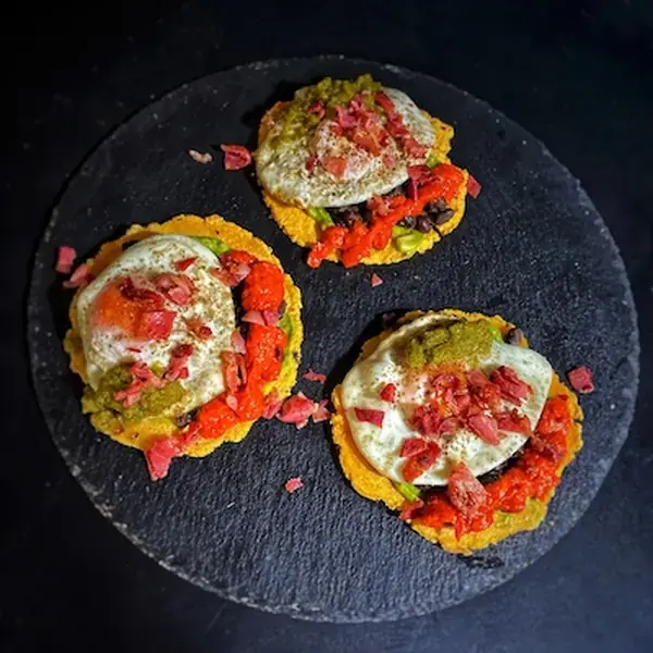 Best Huevos Rancheros Recipe Made From Leftovers
