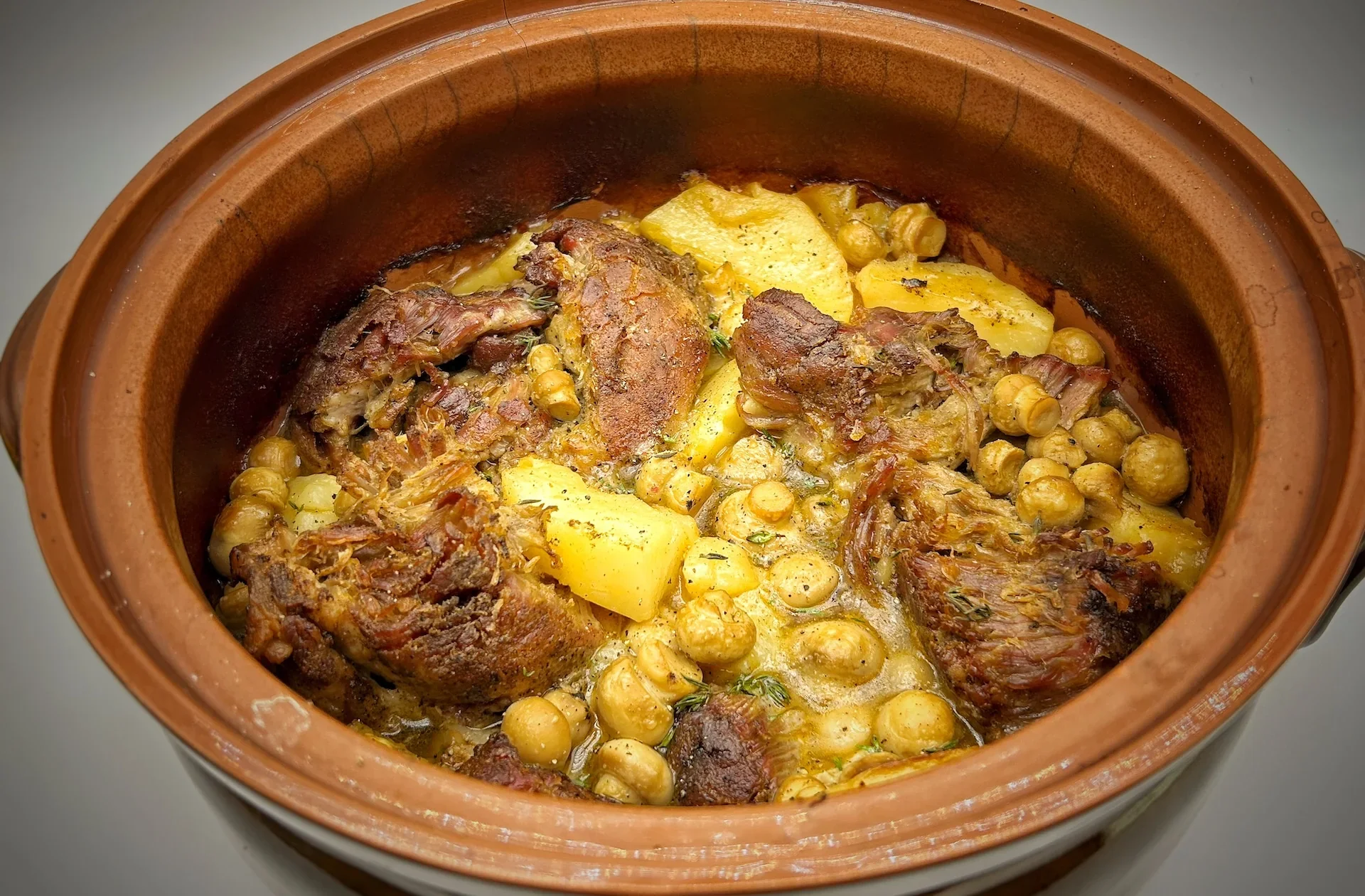 Juicy Pot Roast For a Budget Dinner