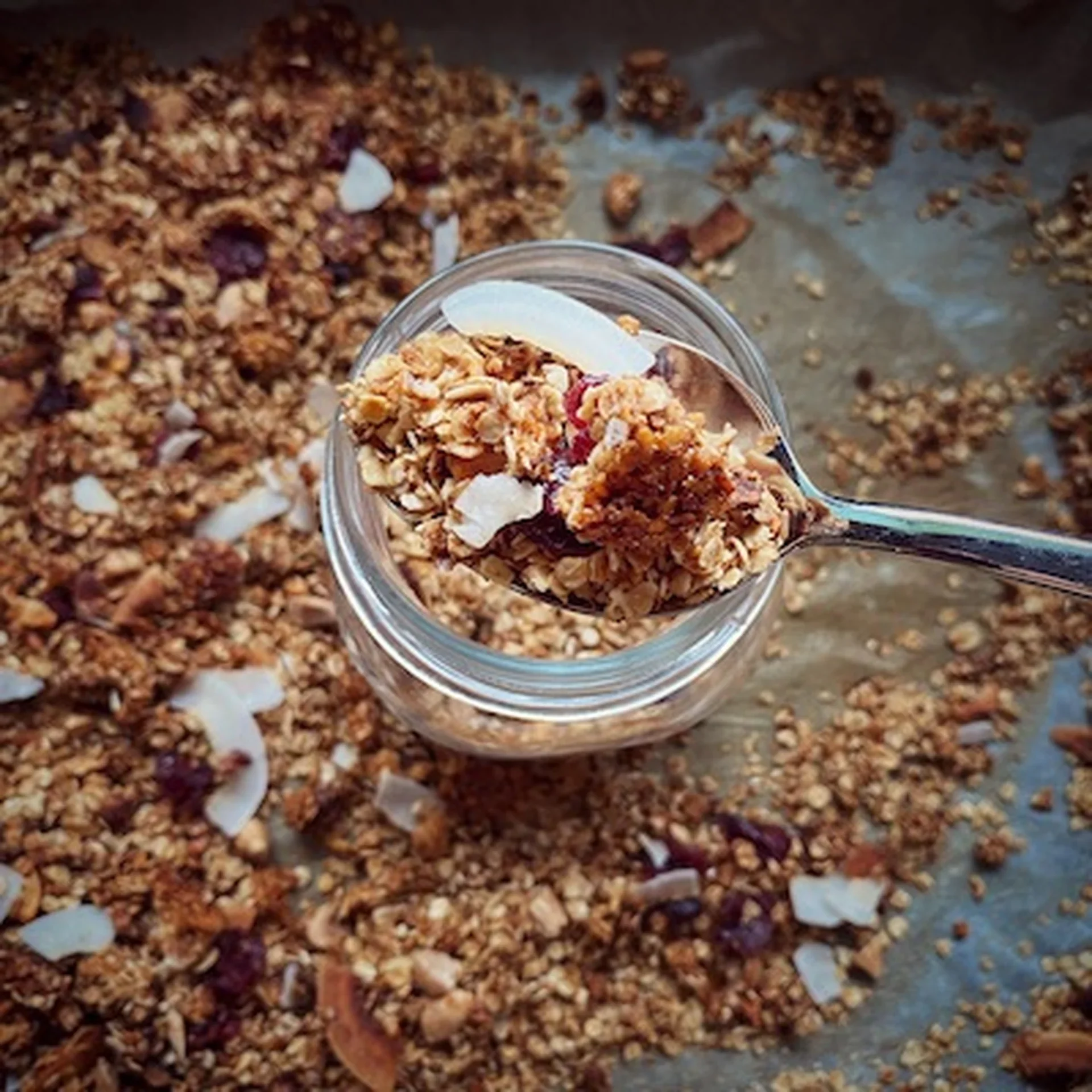 Simple Granola Recipe That You Must Try