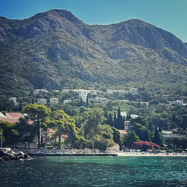 Mlini: A Coastal Gastronomic Journey on the Dubrovnik Riviera