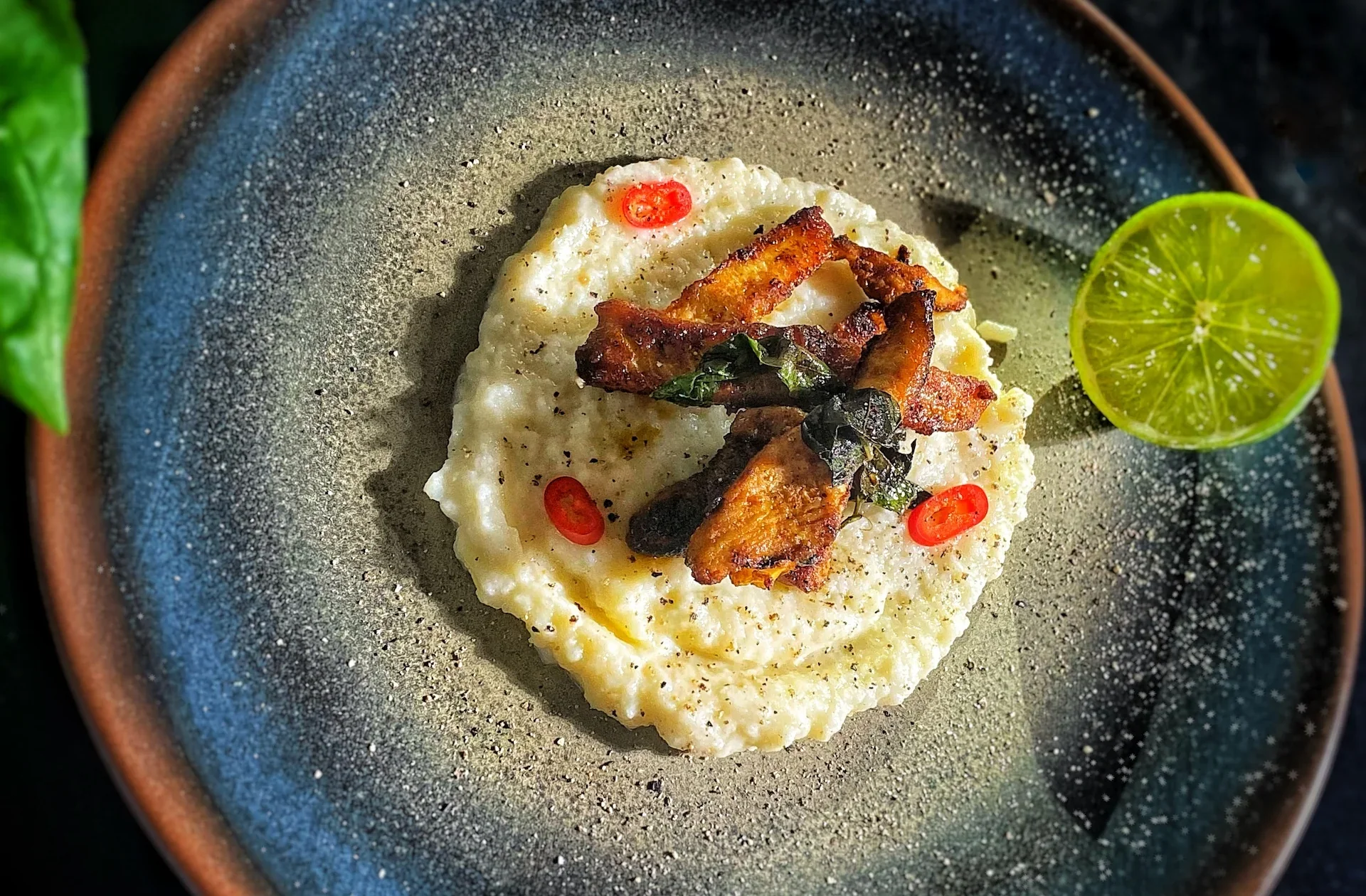 Easy Chicken Stir Fry Dish 