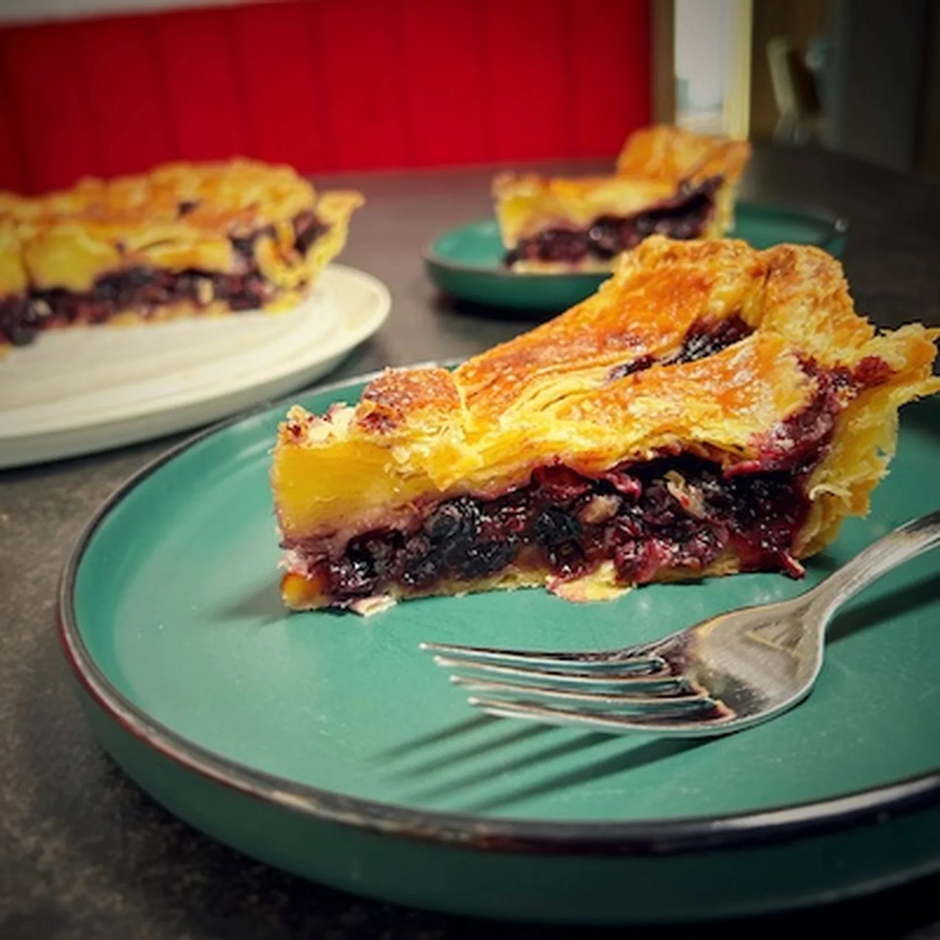 Blueberry Bonanza: The Pie Recipe of Your Dreams