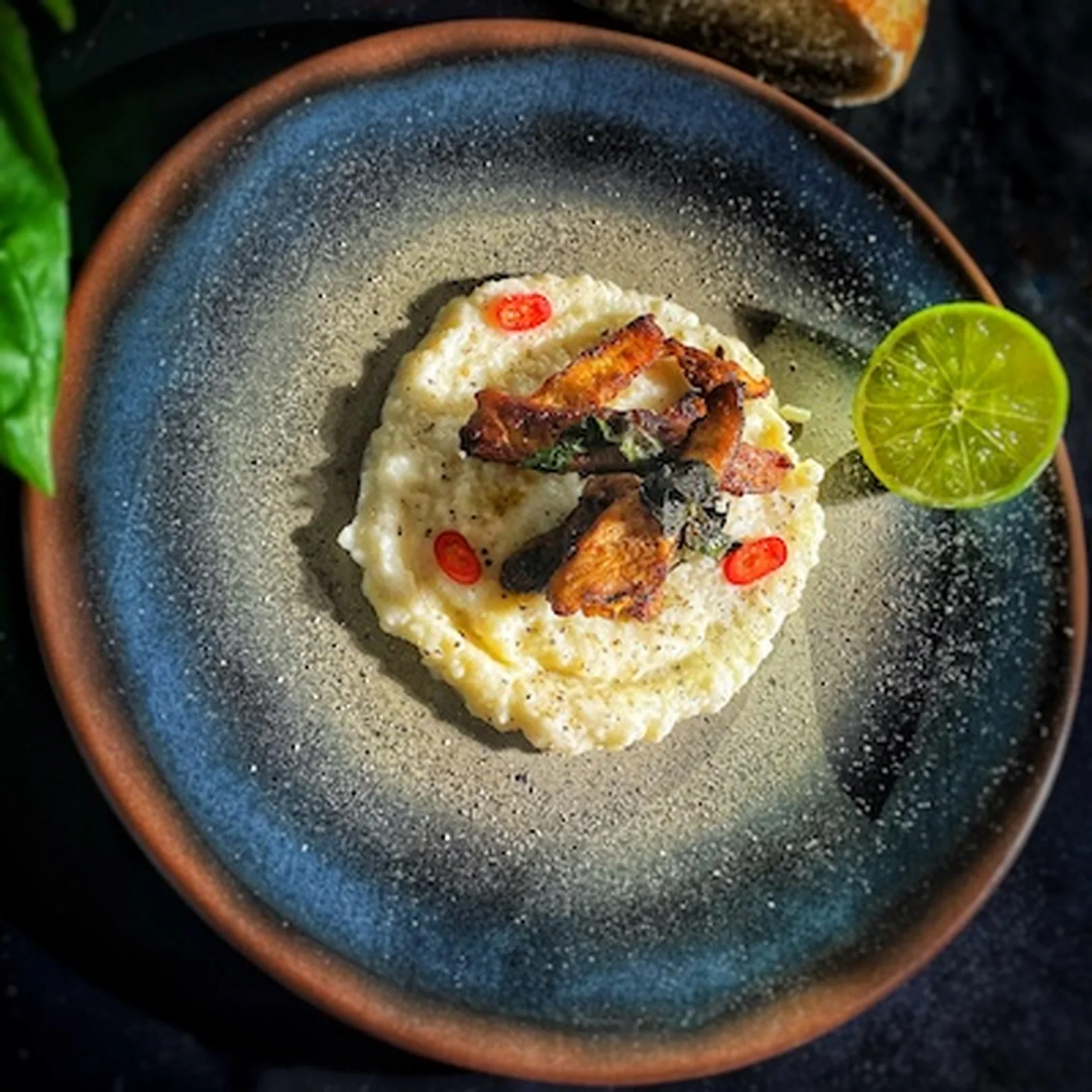 Easy Chicken Stir Fry Dish 