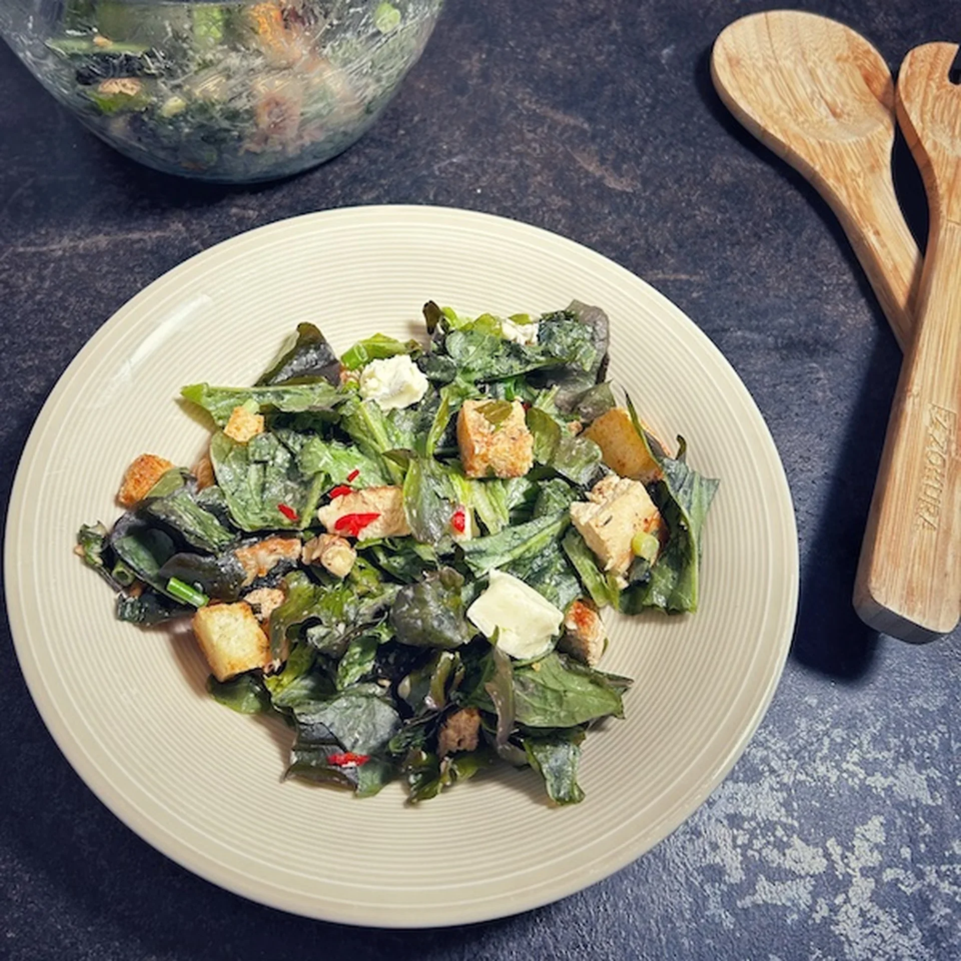 Healthy and Tasty Chicken Salad for Quick Lunches