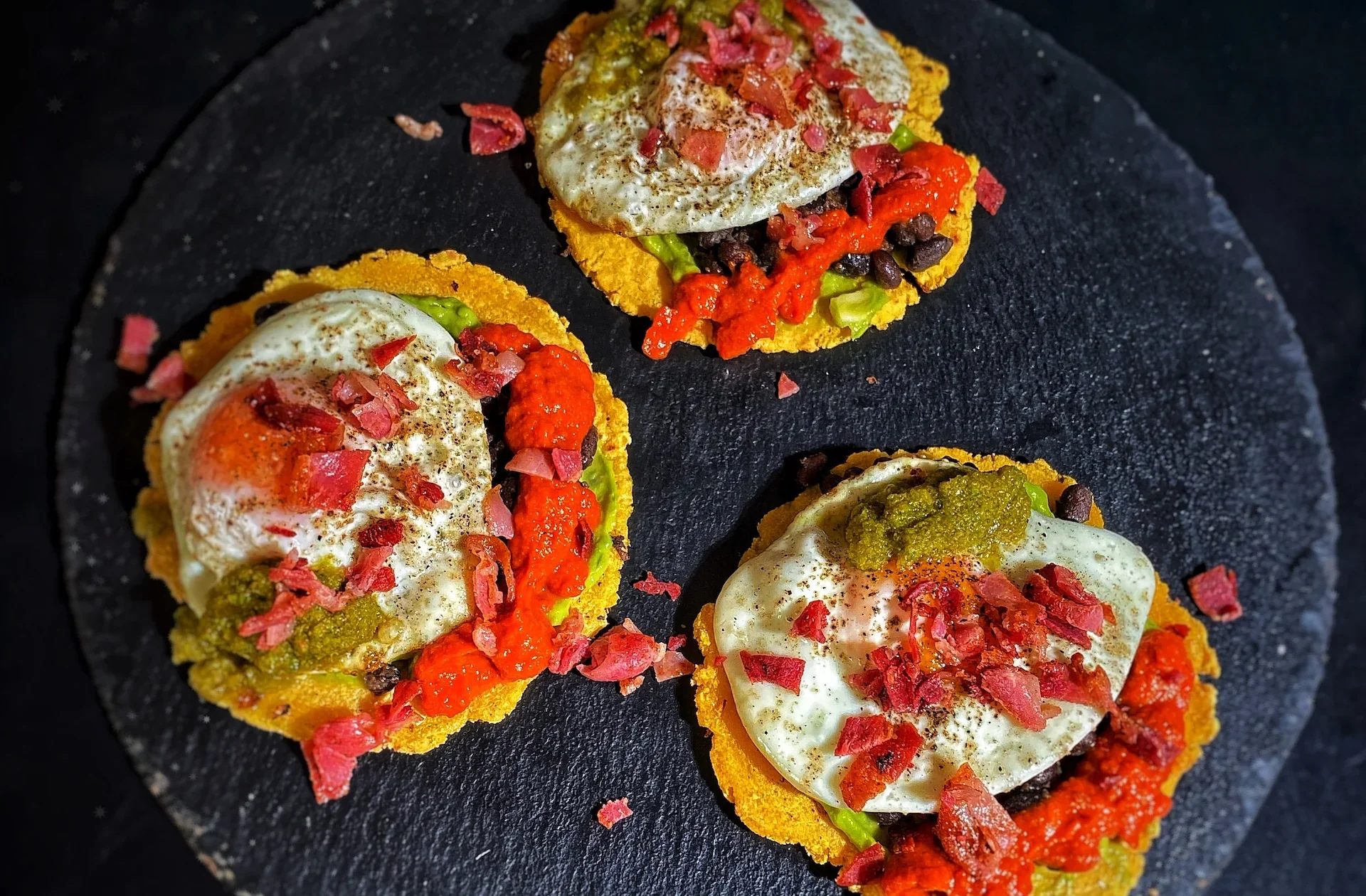 Best Huevos Rancheros Recipe Made From Leftovers