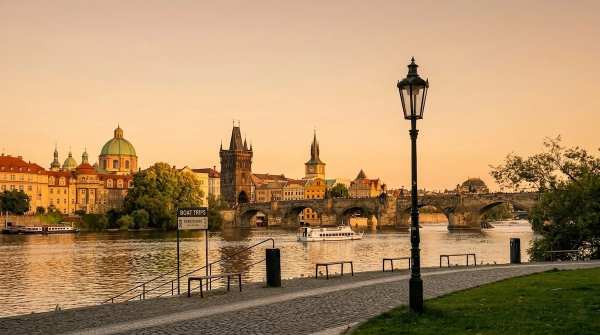 Where to Eat in Prague: An Honest Food Guide Beyond the Tourist Spots