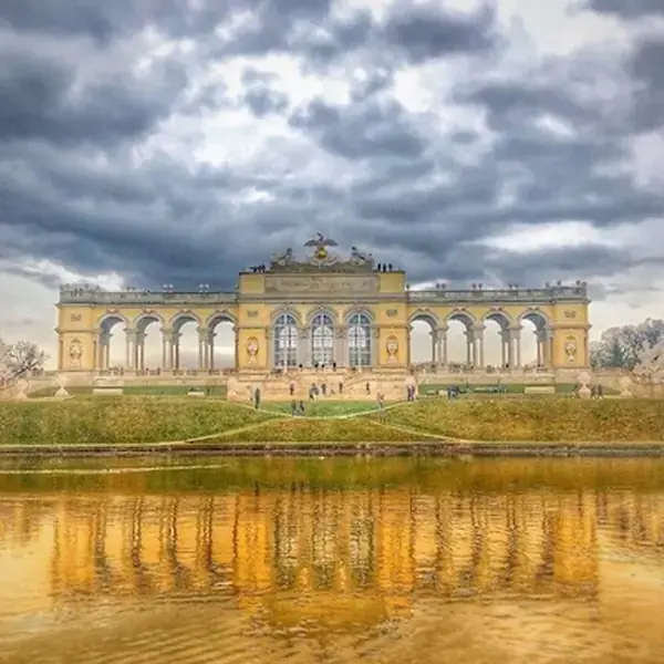 Vienna City Break Guide - Typical Food and Gastronomy