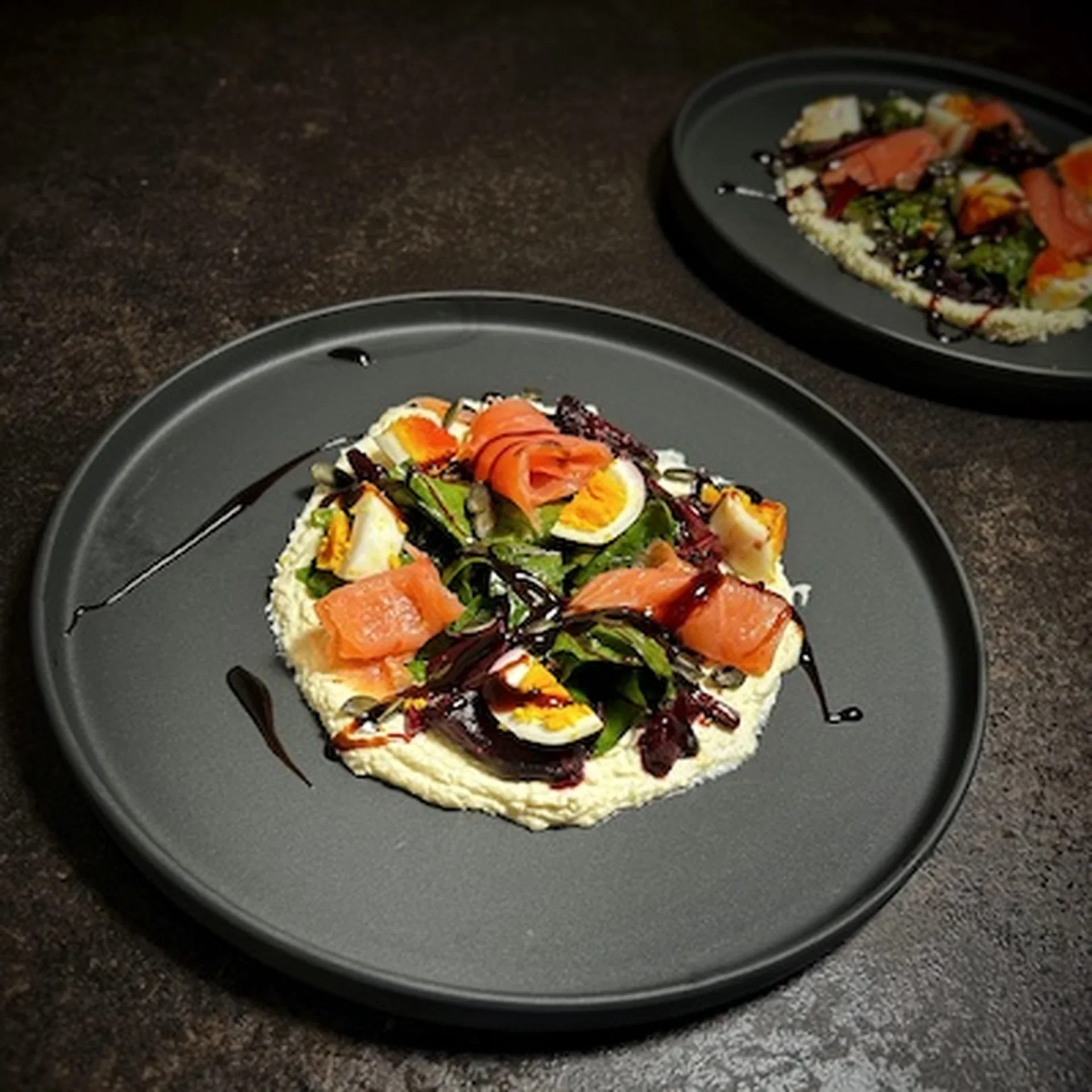 Beet the Waste: A Delicious Zero-Waste Beetroot Salad Recipe