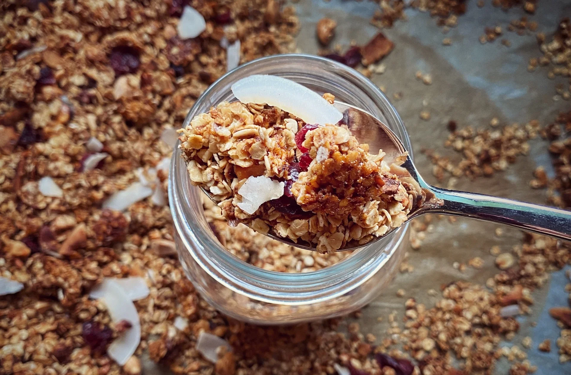 Simple Granola Recipe That You Must Try