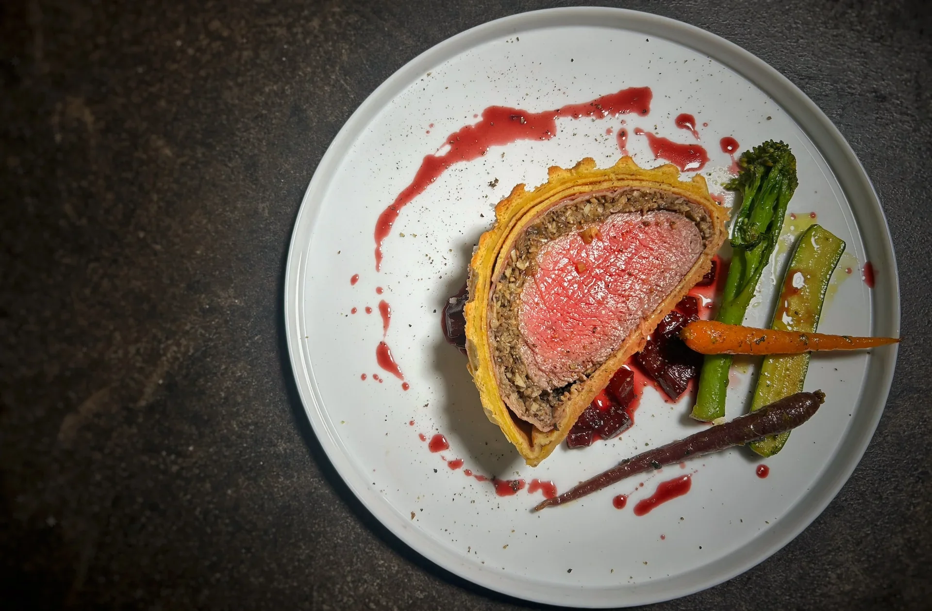 Beef Wellington: A Classic Recipe Perfect for Christmas