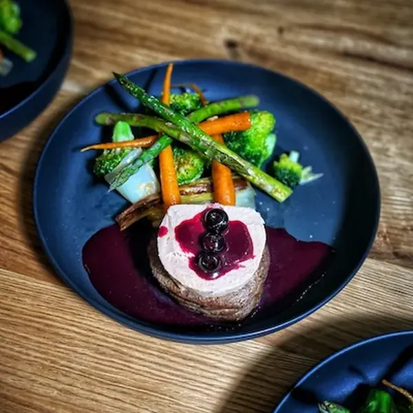 Sweet and Sour Filet Mignon Recipe