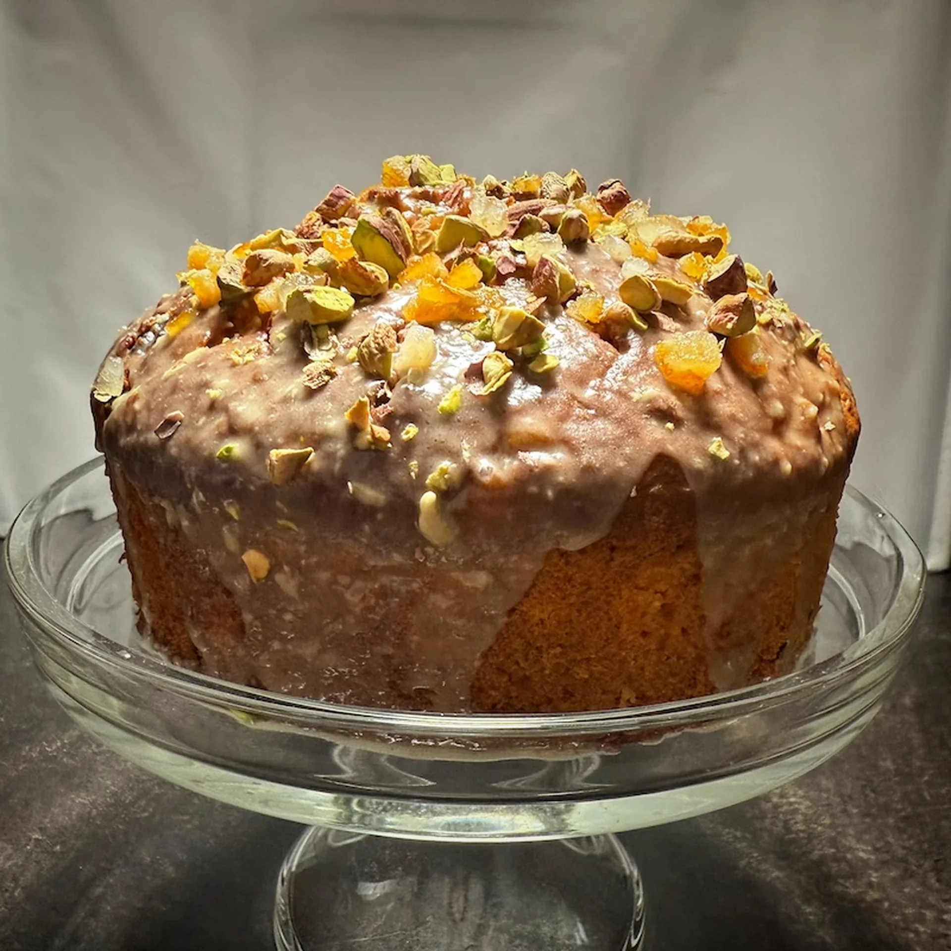 A Fresh Take on Panettone Marietta