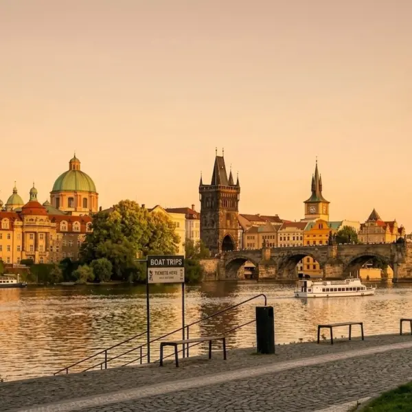 Where to Eat in Prague: An Honest Food Guide Beyond the Tourist Spots