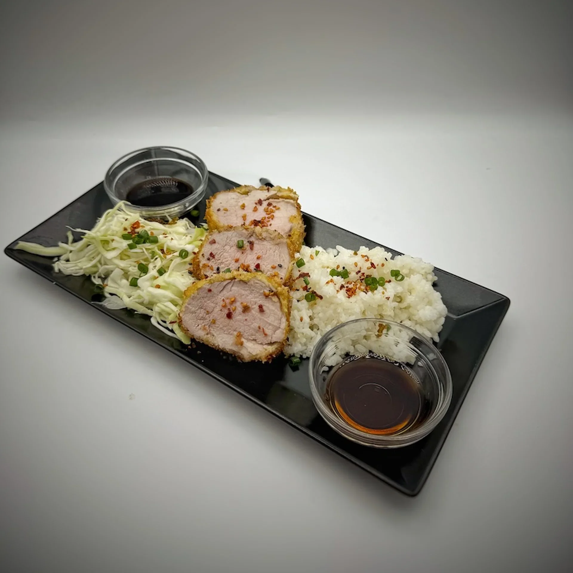 Hire Katsu – Japanese Crispy Pork Tenderloin