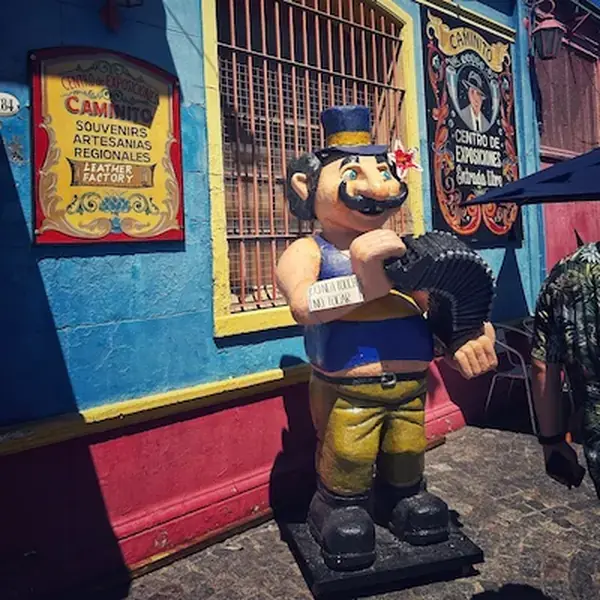 Eating in Buenos Aires: From Traditional Asados to Michelin Marvels