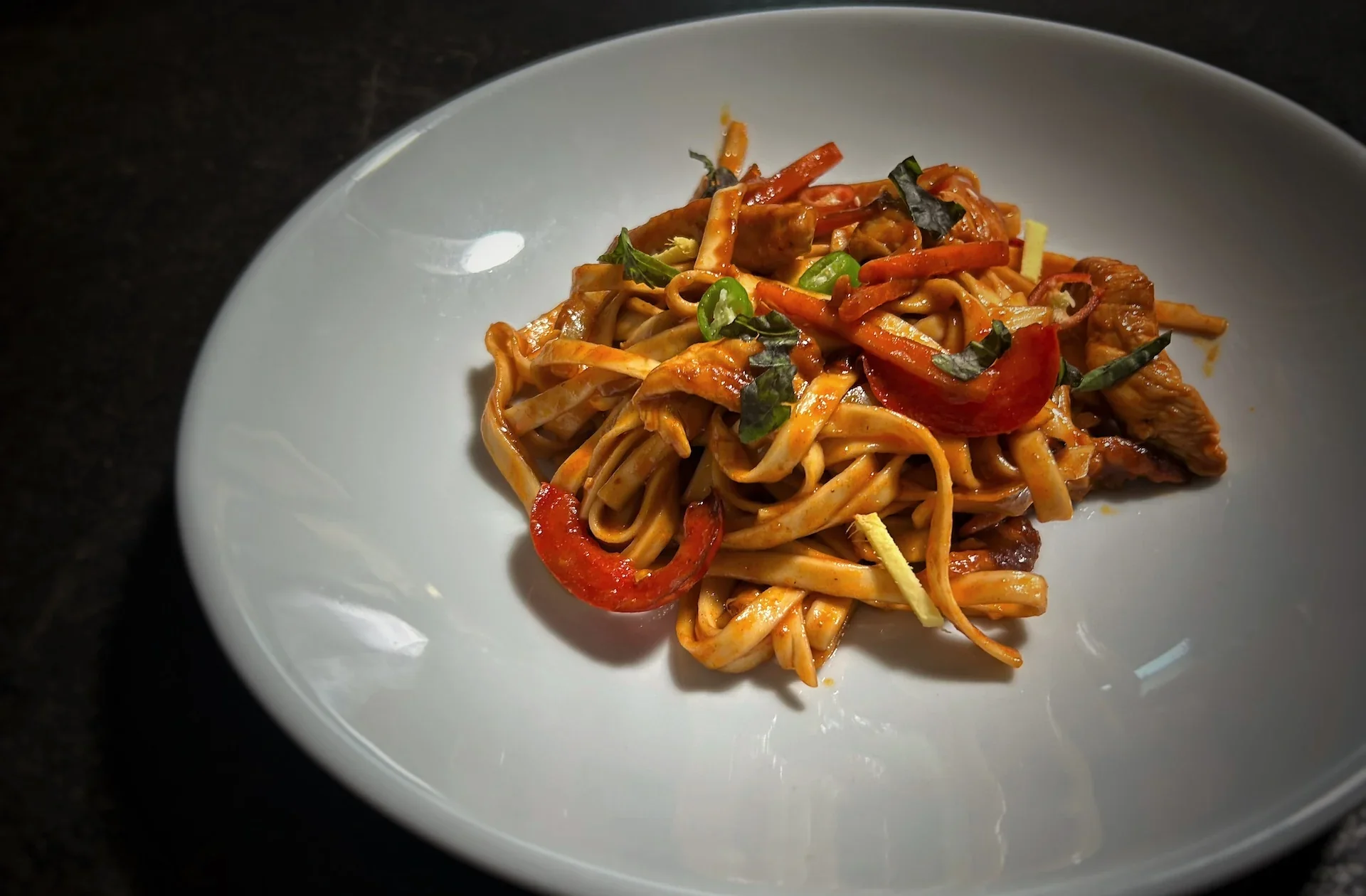 Gochujang Turkey Stir-Fry: A Weeknight Treat
