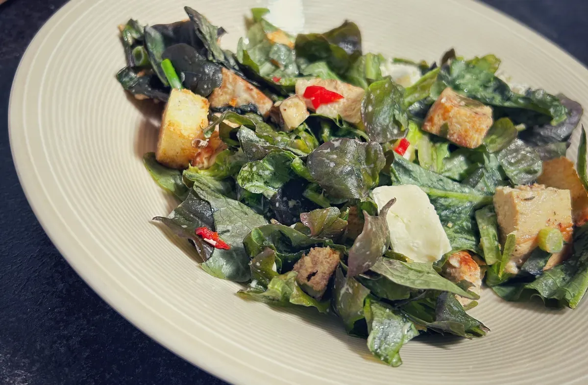 Healthy and Tasty Chicken Salad for Quick Lunches  - Appetizers - Food nerd rockstar