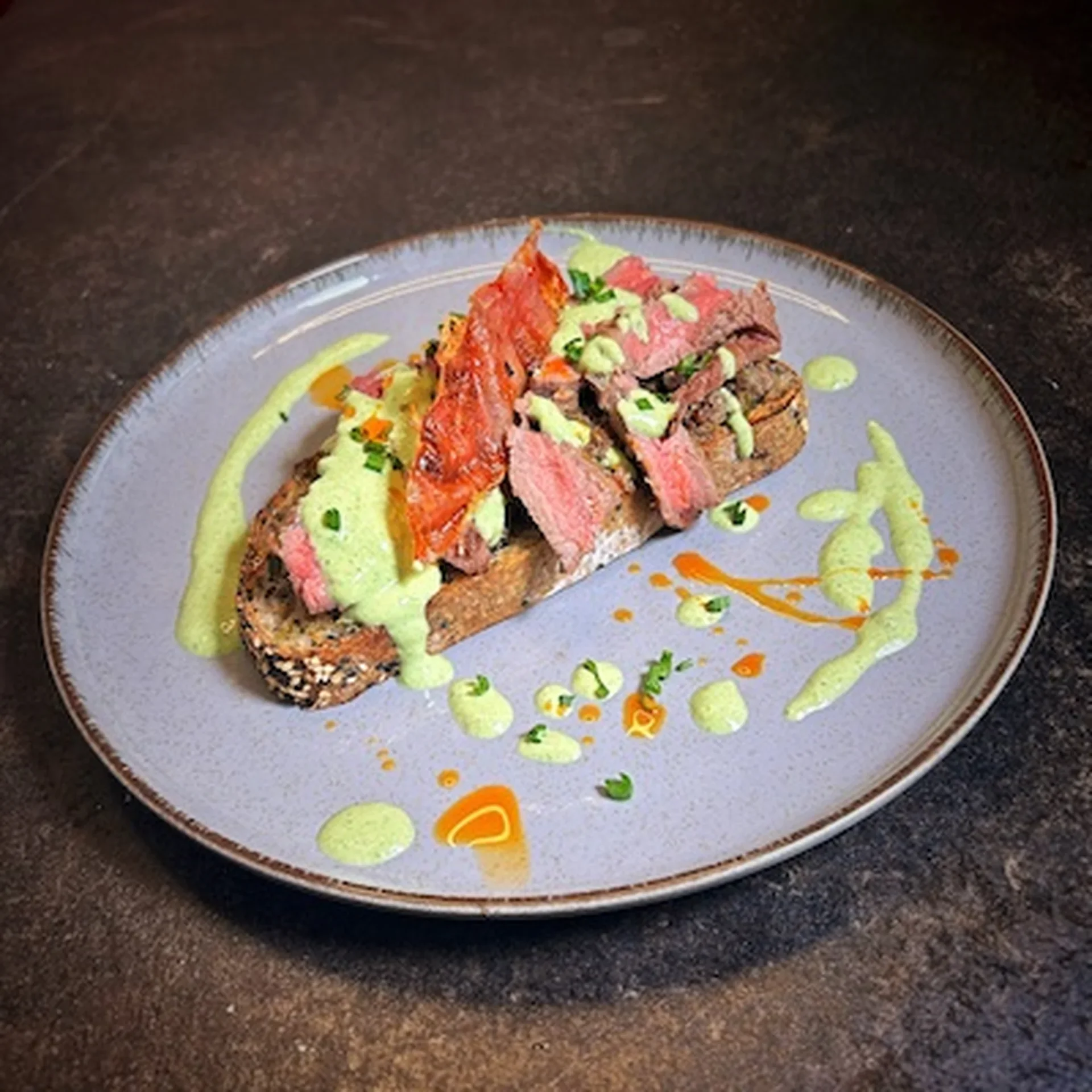 Beef Wellington Bruschetta: A Delicious Summer Treat