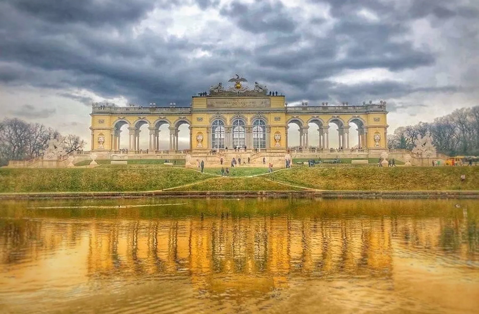 Vienna City Break Guide - Typical Food and Gastronomy