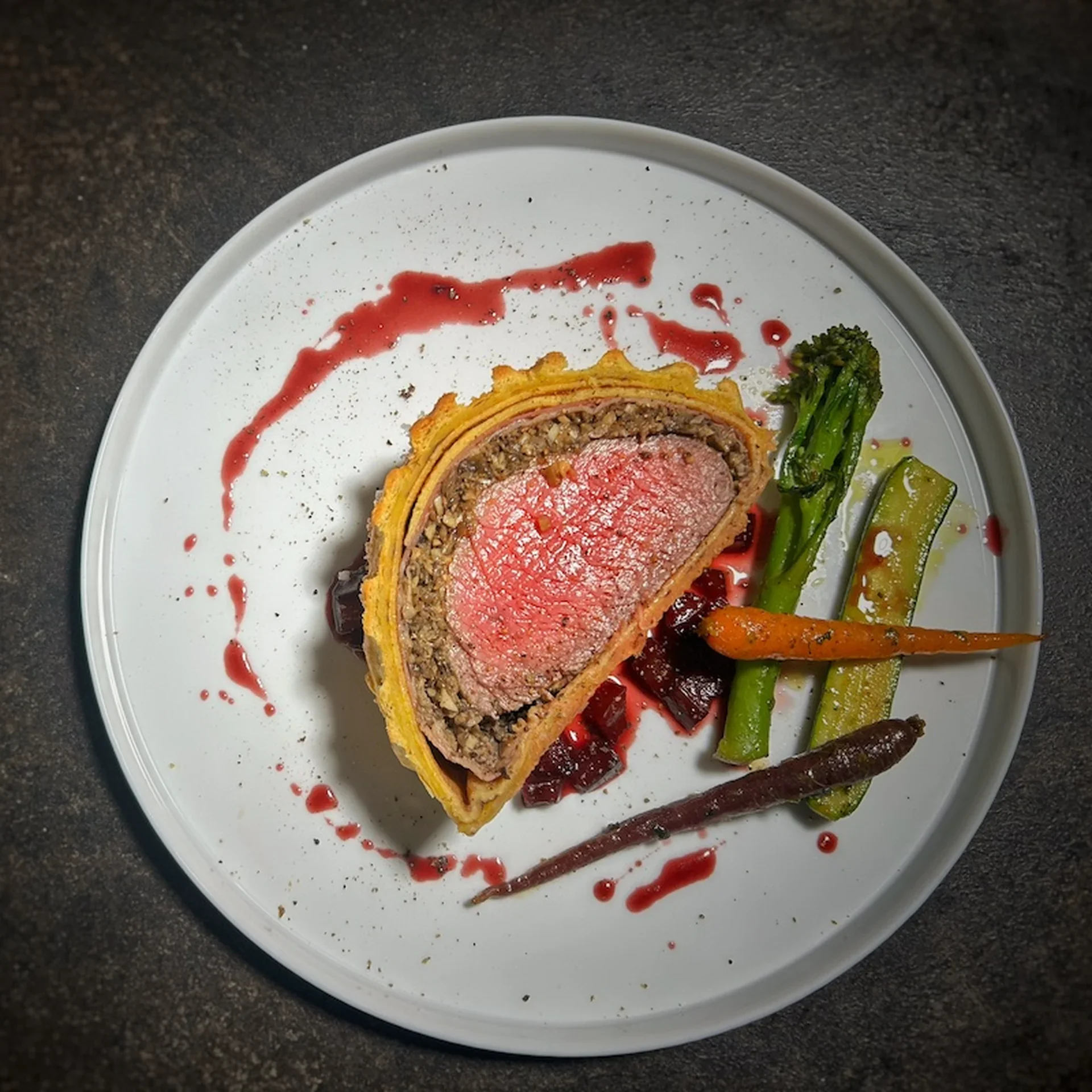 Beef Wellington: A Classic Recipe Perfect for Christmas