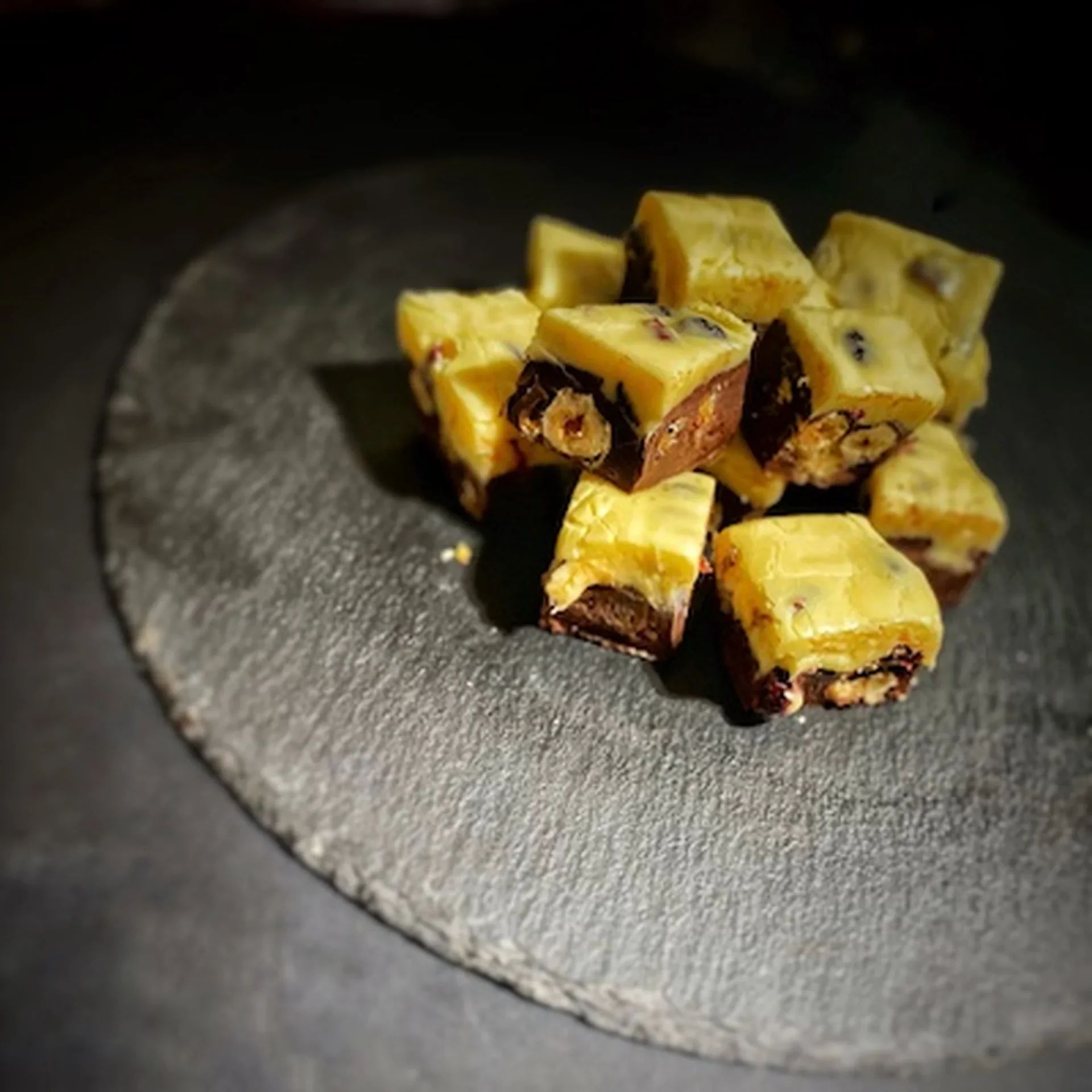 Mood Raiser Fudgy Fudge