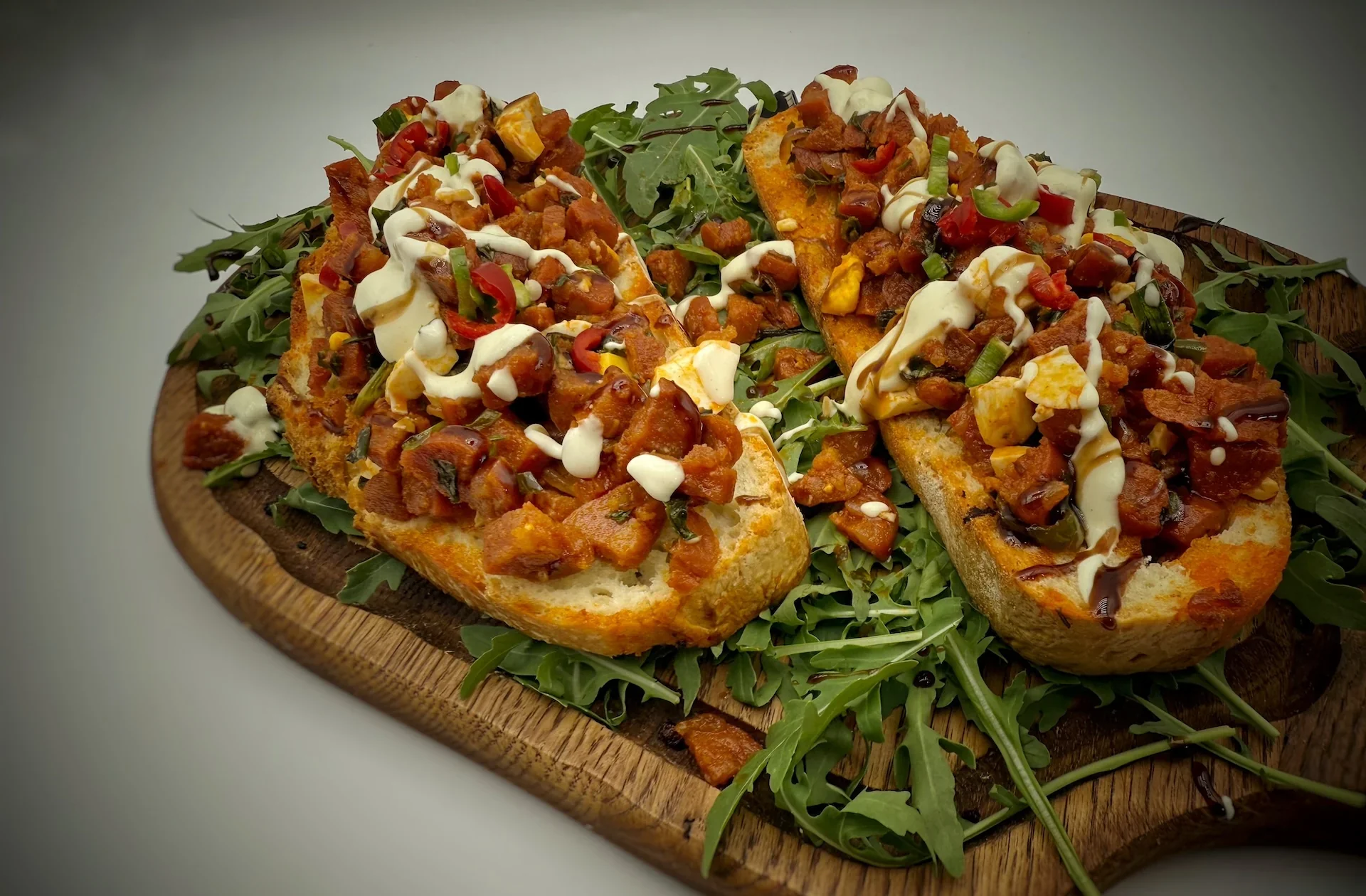 Spicy Chori-Bite: The Best Sausage Sandwich Recipe