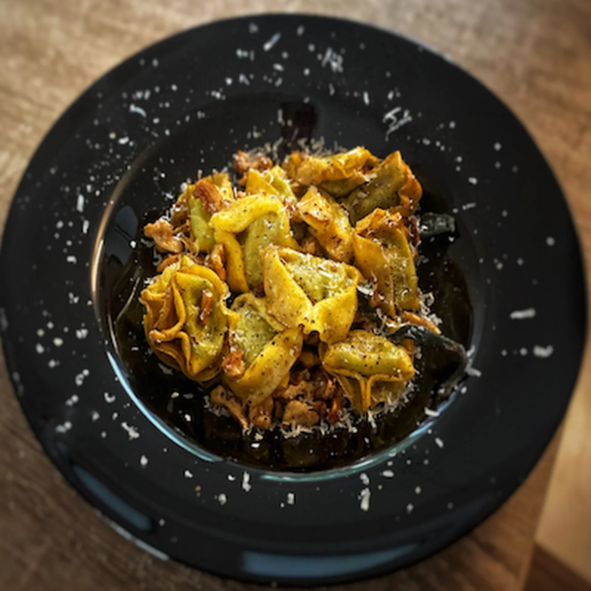 Umami Tortellini