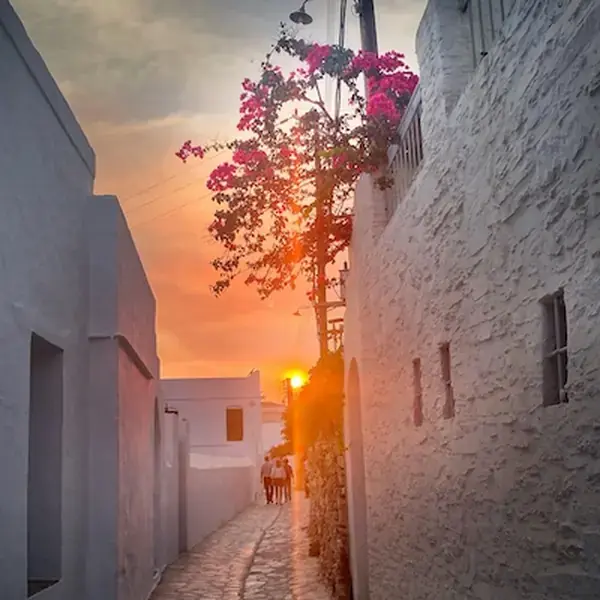 Feast on What Sifnos has to Offer