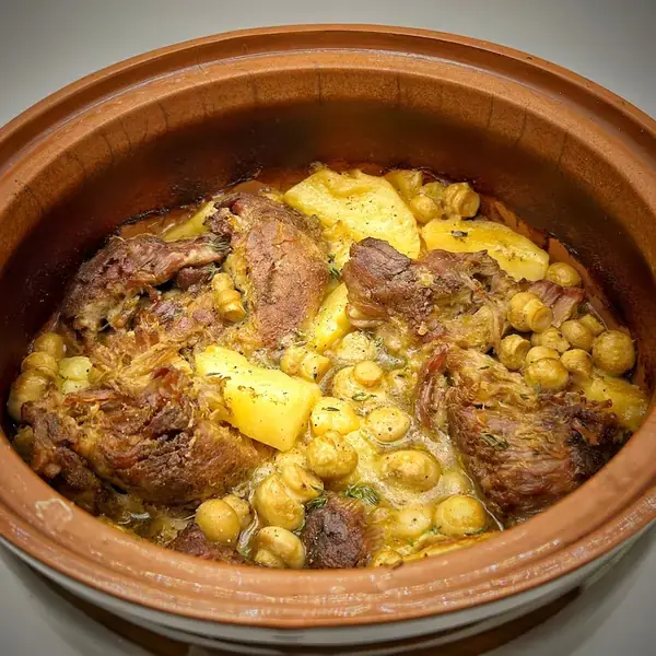 Juicy Pot Roast For a Budget Dinner