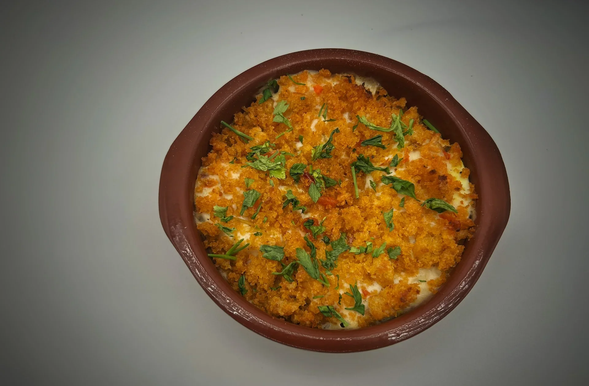 Aurora Eggs: A Classic Spanish Dish with a Modern Twist