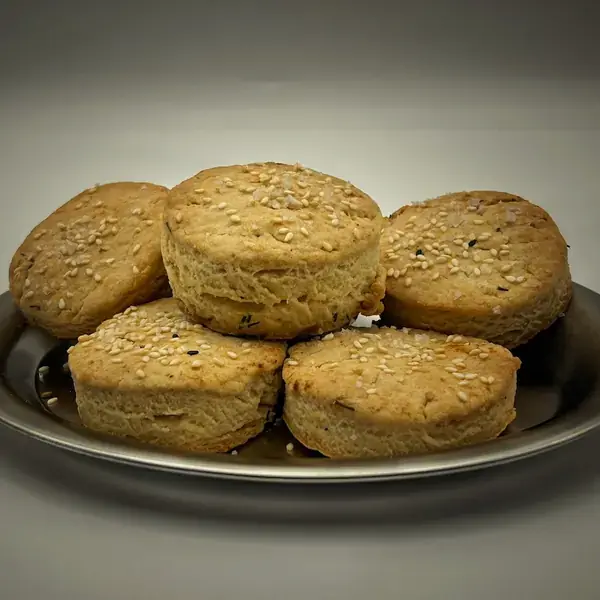 Buttermilk Biscuits for the Perfect Morning Start